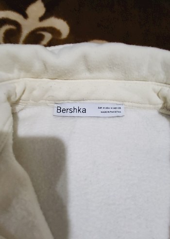 Yakalı Kadın Sweatshirt - Görsel 3