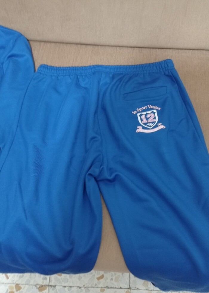 Eşofman takim - Görsel 3