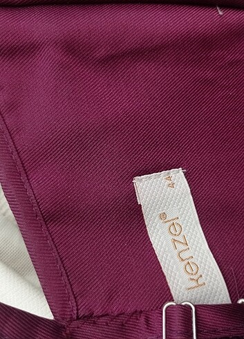 Nişan elbisesi - Görsel 7