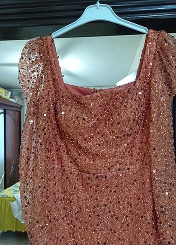 Pullu taşlı balık ebiye - Görsel 9