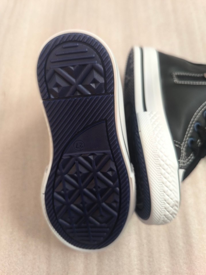 Lisanslı Kız Çocuk Renkli Baskılı Spor Ayakkabı - Görsel 5