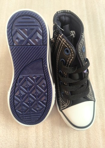 Lisasnlı Kız Çocuk Renkli Velcro Spor Ayakkabı - Görsel 6