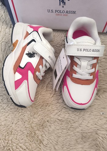 U.S Polo Assn. ürünü