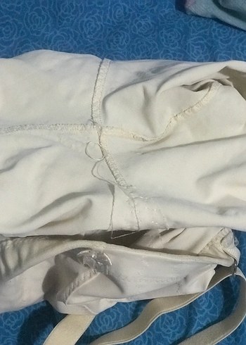 Toparlayıcı korse - Görsel 6