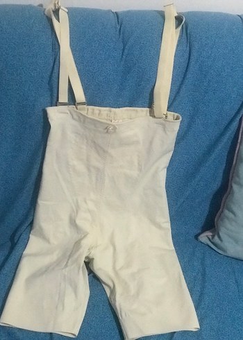 Toparlayıcı korse - Görsel 2