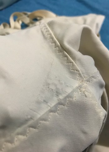 Toparlayıcı korse - Görsel 8