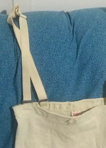 Toparlayıcı korse - Görsel 3