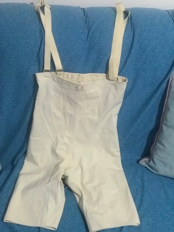 Toparlayıcı korse - Görsel 2