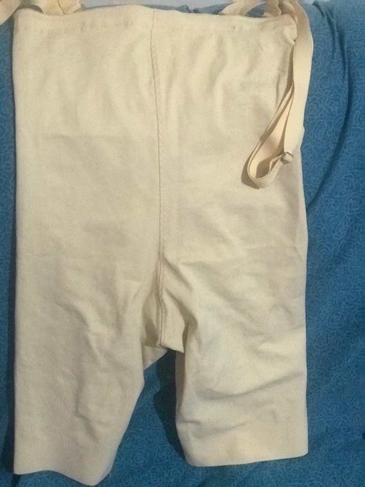 Toparlayıcı korse - Görsel 5