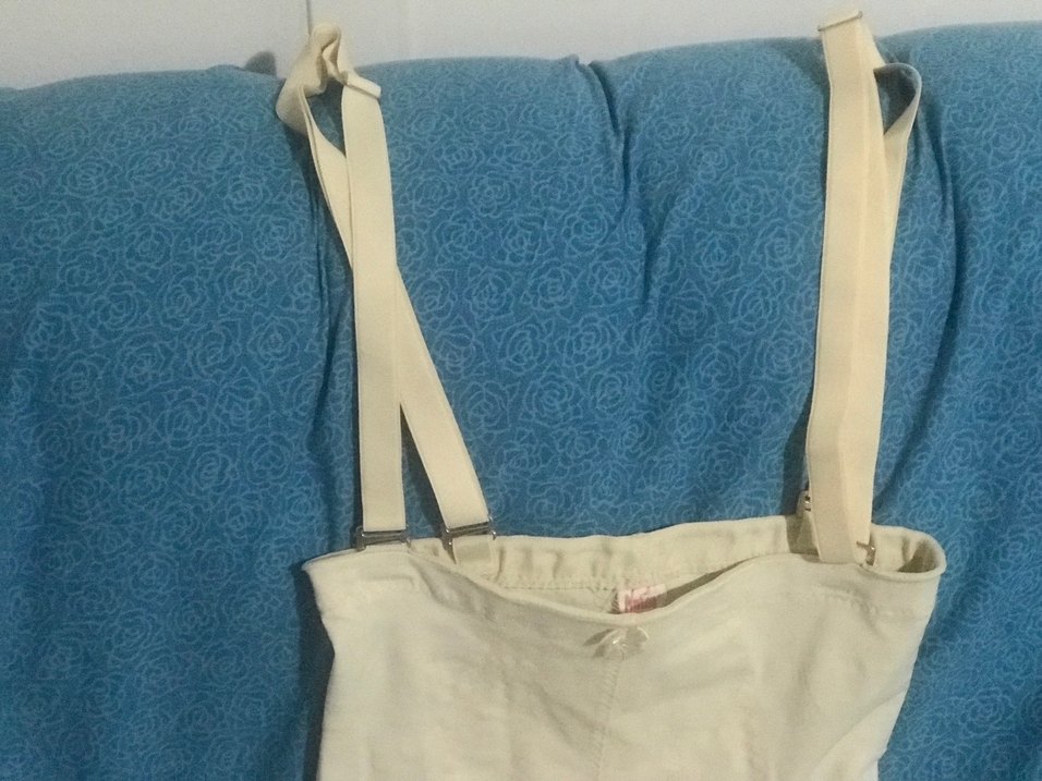 Toparlayıcı korse - Görsel 3