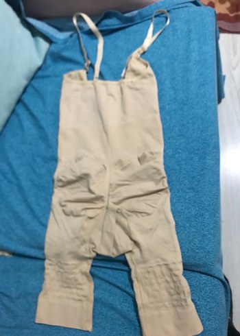 Toparlayıcı korse - Görsel 3