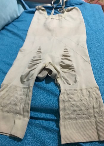 Toparlayıcı korse - Görsel 7