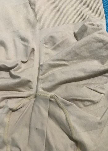 Toparlayıcı korse - Görsel 4