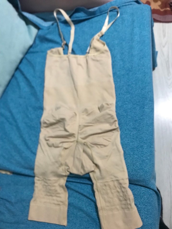 Toparlayıcı korse - Görsel 3