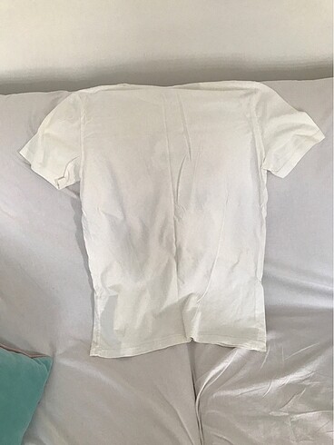m Beden Atatürk baskılı tshirt