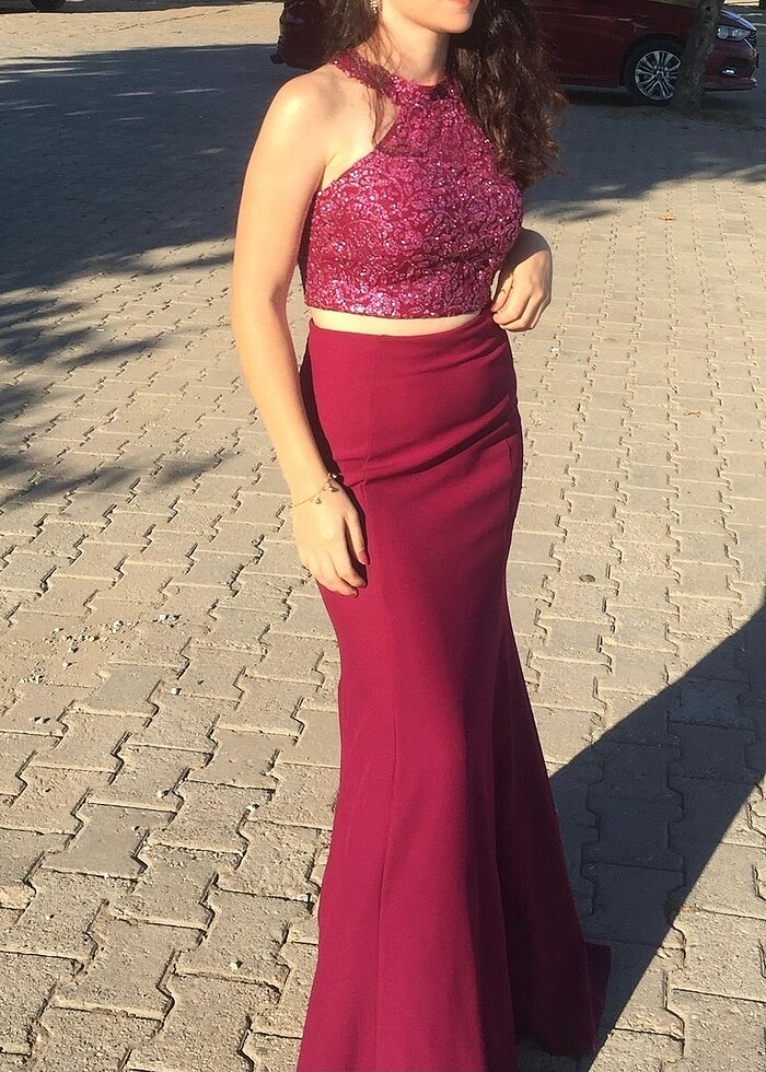 Alt üst abiye - Görsel 2