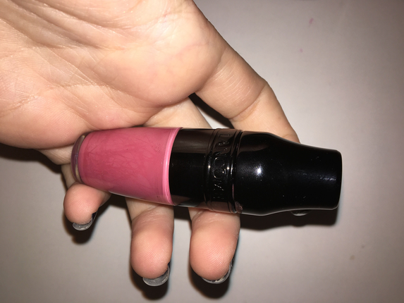 Lancome ruj