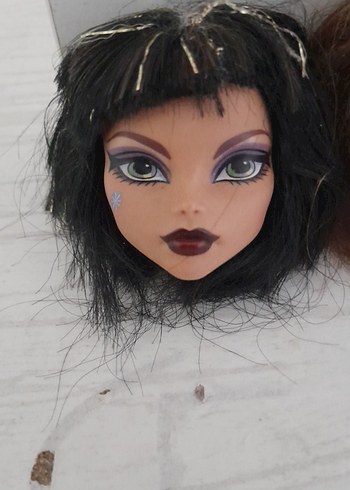 Monster High