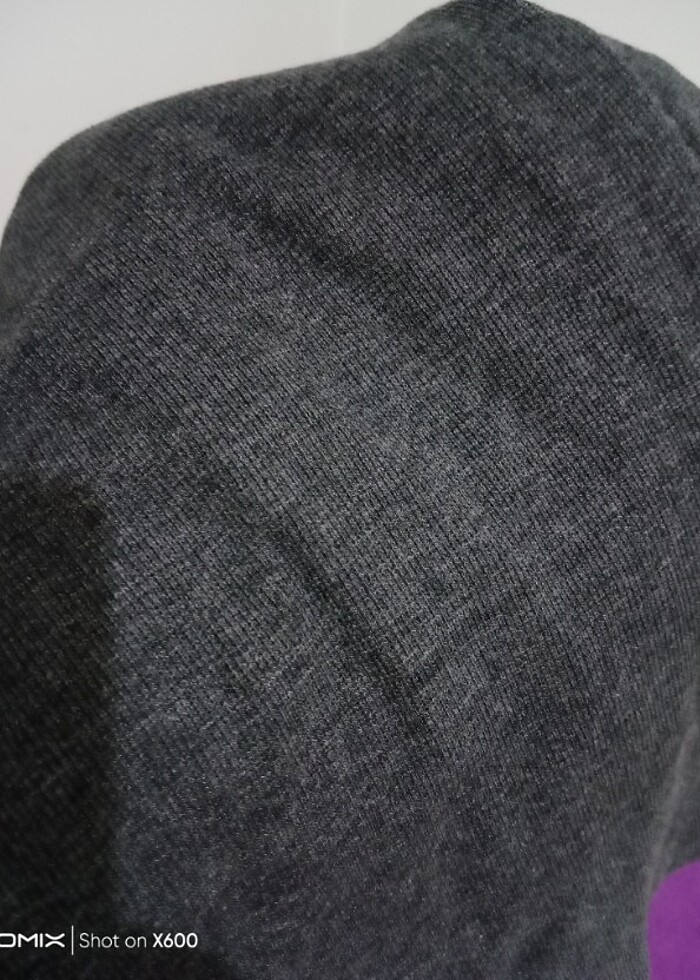 #zara #tunik #elbise  - Görsel 3