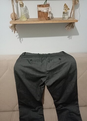Yeni Erkek pantolon Jules marka fransadan alındı - Görsel 2