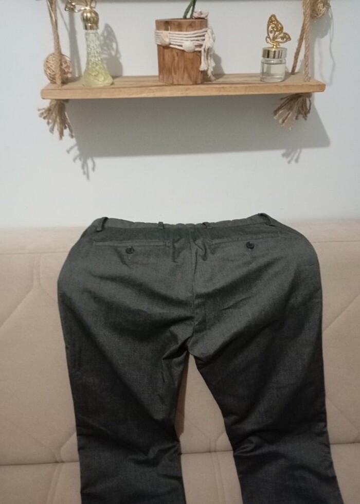 Yeni Erkek pantolon Jules marka fransadan alındı - Görsel 2