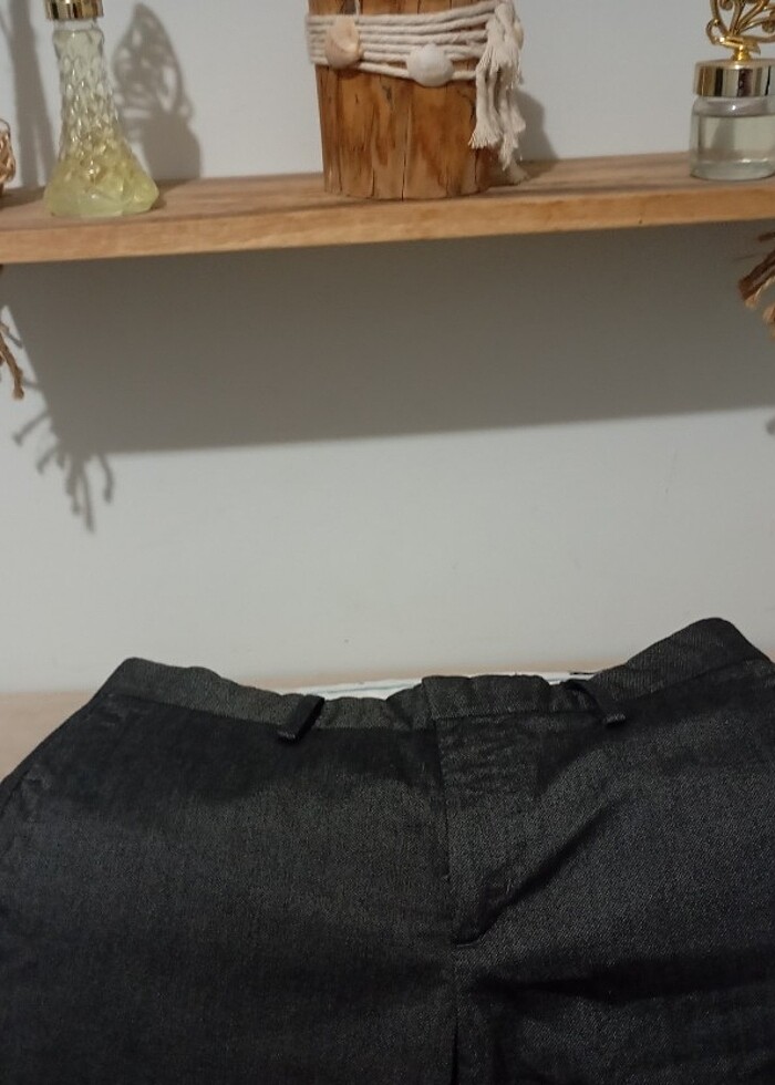 Yeni Erkek pantolon Jules marka fransadan alındı - Görsel 3