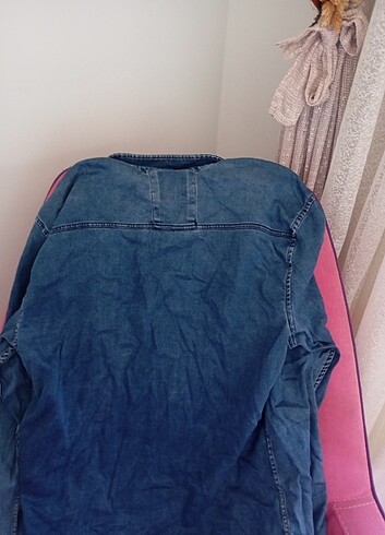 Kot erkek gömlek - Görsel 5