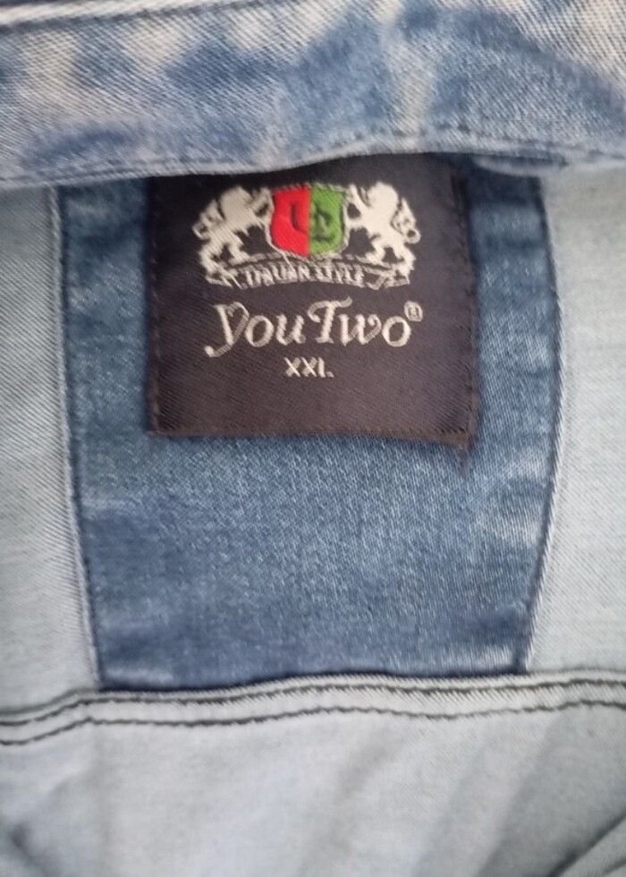 Kot erkek gömlek - Görsel 3