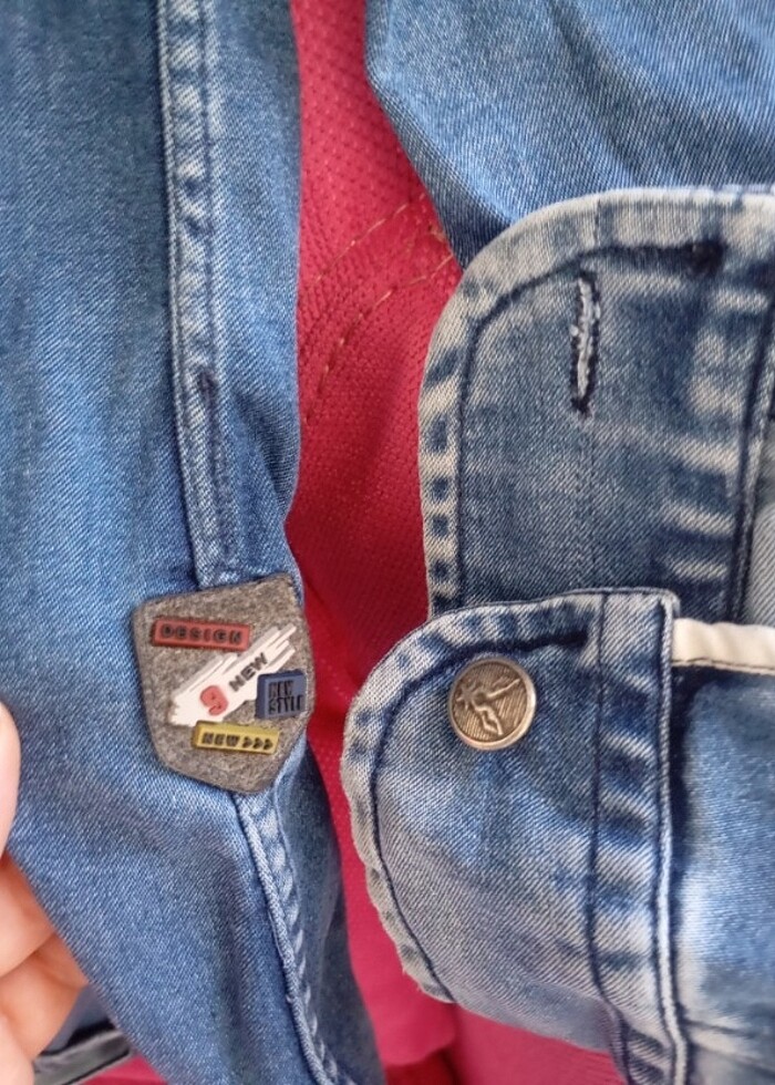 Kot erkek gömlek - Görsel 4