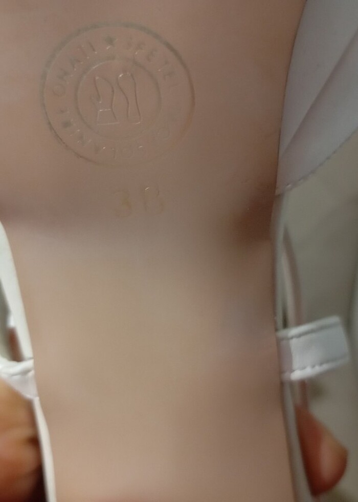 Gelin ayakkabı sı benzer ürün fiyatlarından çok Uyguna ekled - Görsel 5