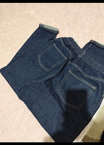 Kot pantolon - Görsel 2