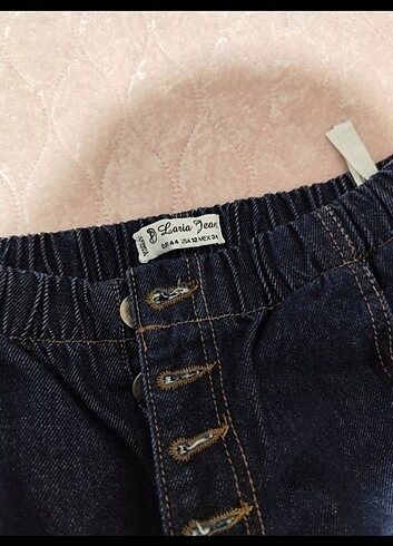 Kot pantolon - Görsel 3