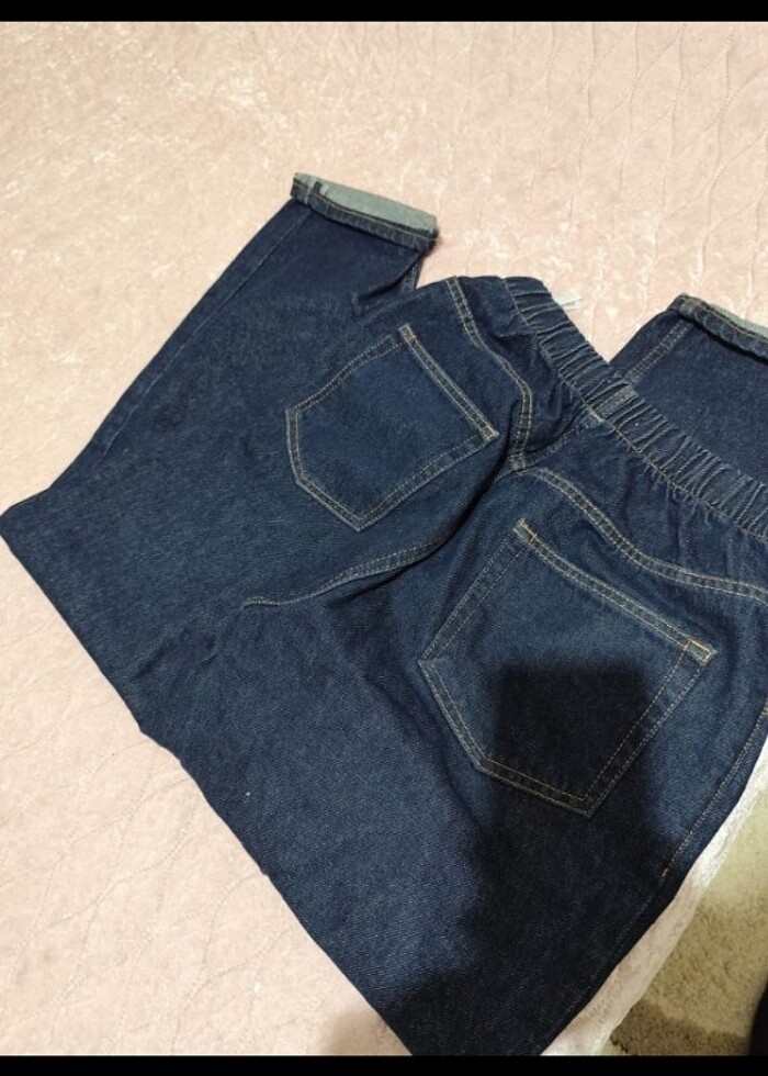 Kot pantolon - Görsel 2