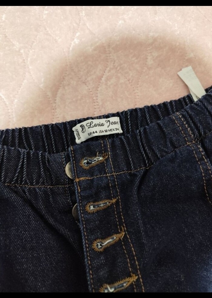 Kot pantolon - Görsel 3