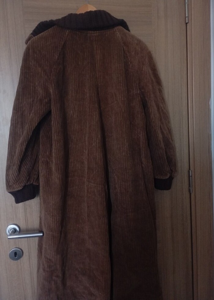 Pardesü - Görsel 2