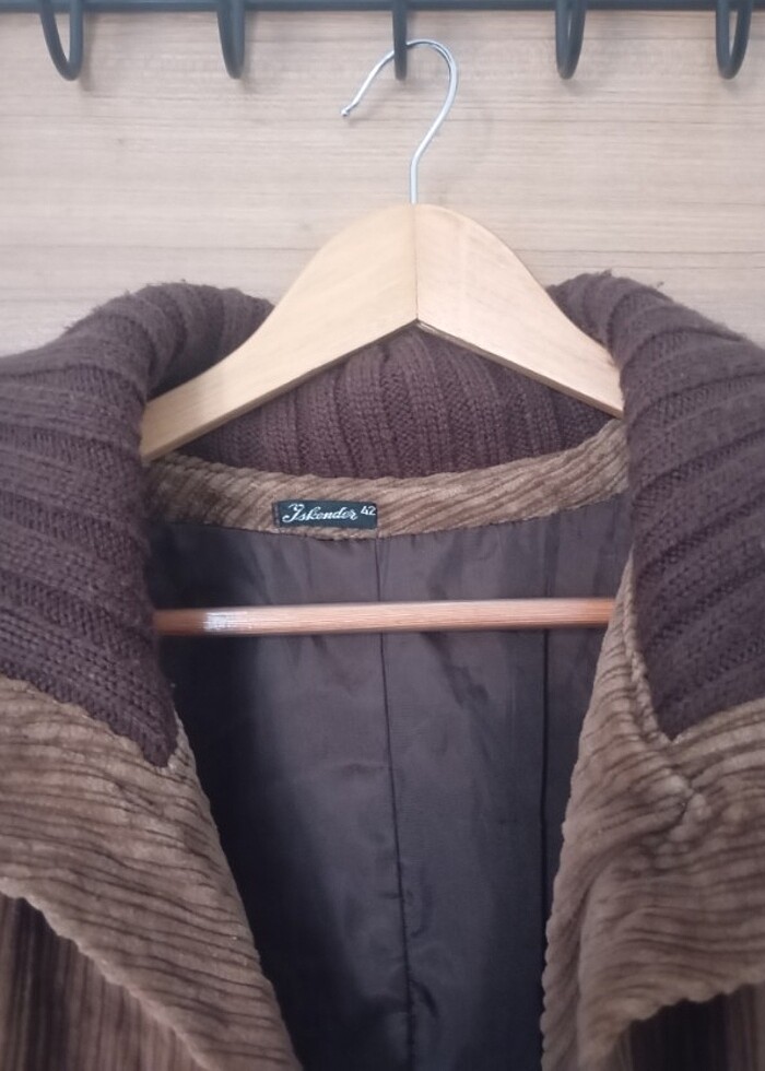 Pardesü - Görsel 3