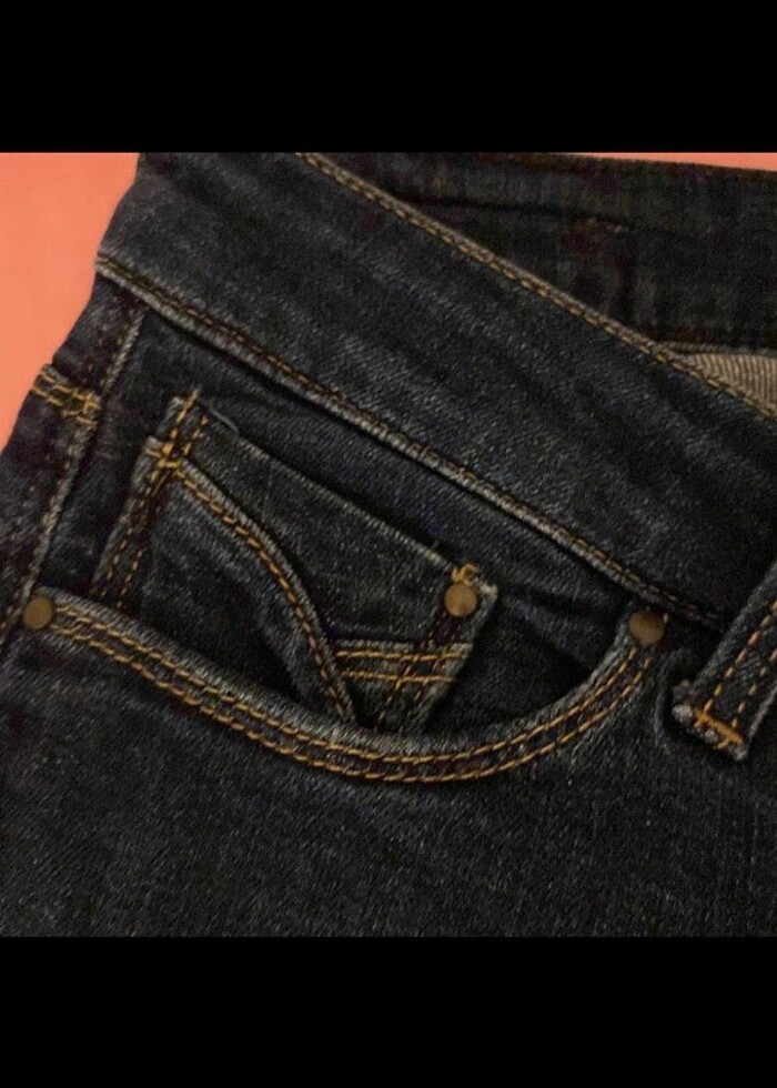 cross 
jean - Görsel 3