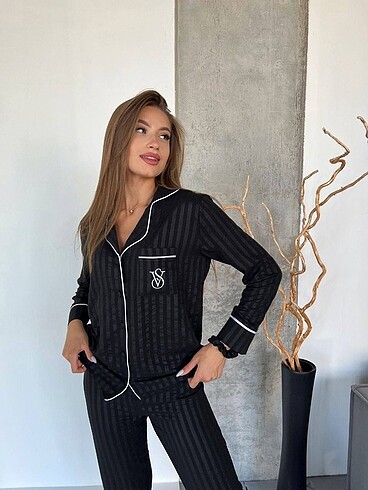 Pijama takım 