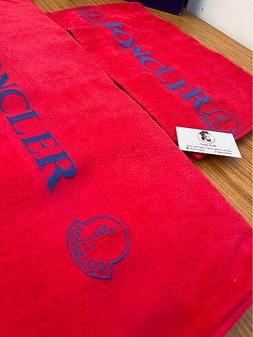 Havlu takımı - Görsel 2