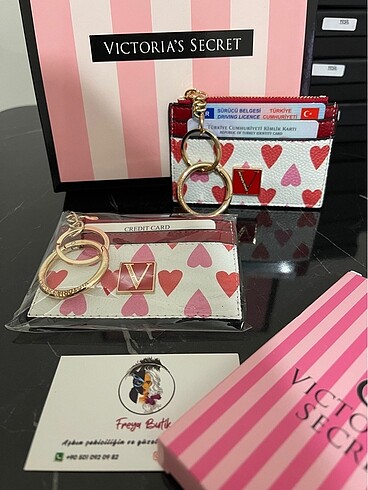Victoria s Secret Karlık