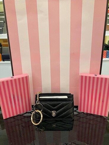 Victoria Secret kartlık