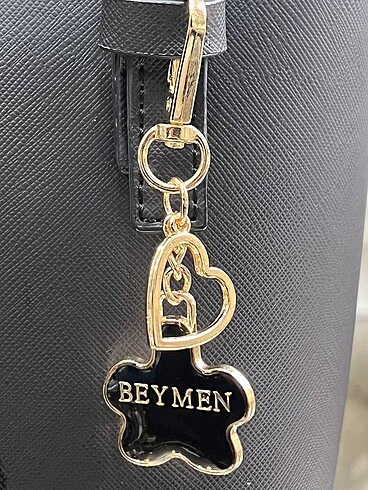 Beden Beymen çanta