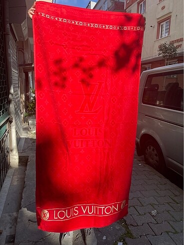 2li havlu takımı - Görsel 2