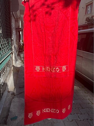 2li havlu takımı - Görsel 2