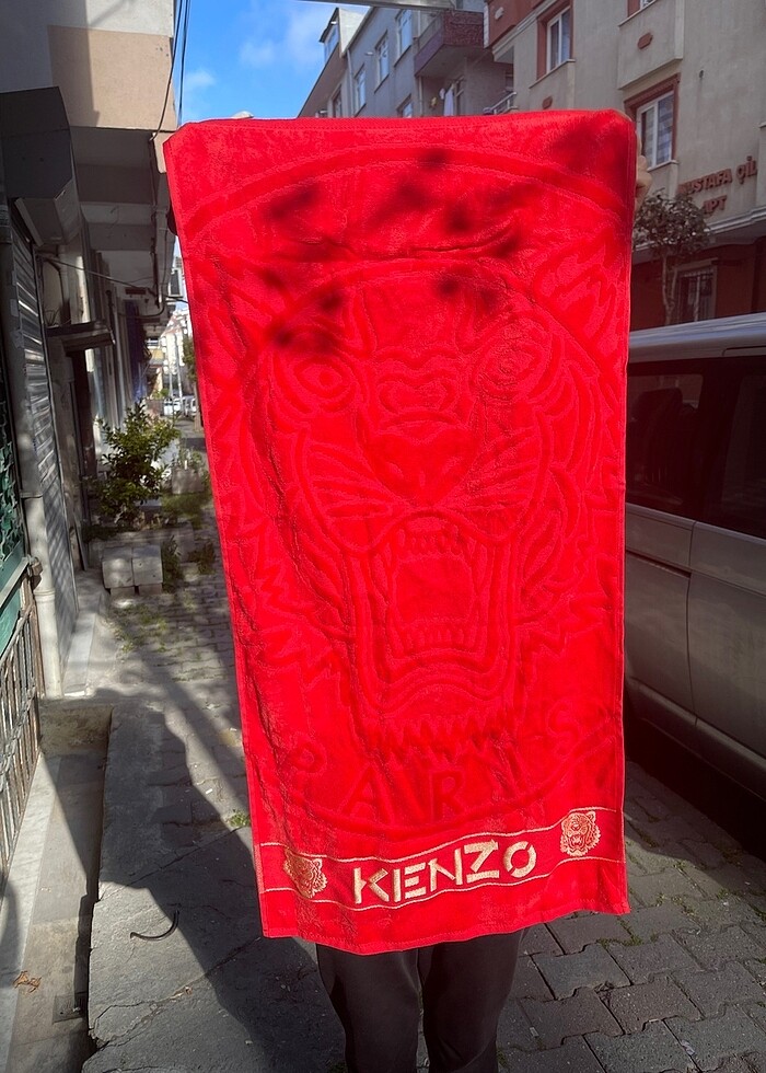 2li havlu takımı - Görsel 3