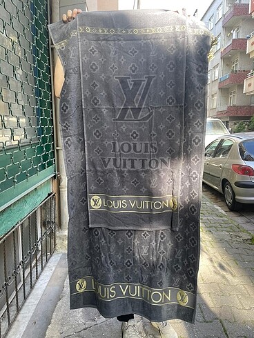 2li havlu takımı