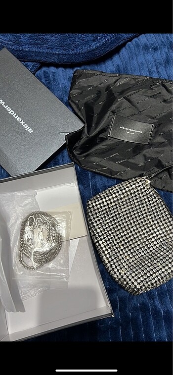 Alexander Wang Alexander Wag