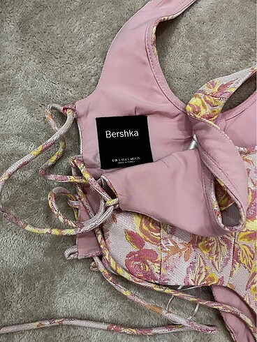 Bershka top - Görsel 3