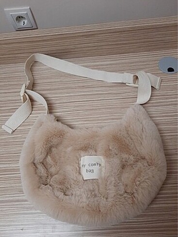 Zara çanta - Görsel 2