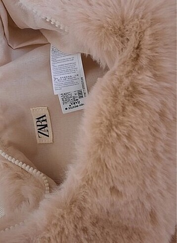 Zara çanta - Görsel 3